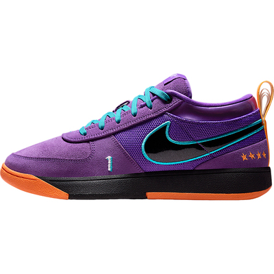 Nike/耐克正品Book 1 EP男士缓震运动训练经典篮球鞋IH0894-500