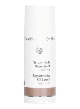 德国世家 Dr. Hauschka- 瞬间焕活滋养面部精华油 20ml/0.76oz