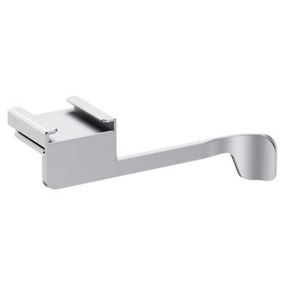 JJC适用富士Xhalf相机热靴指柄