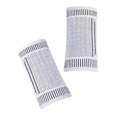 石墨烯护腕保暖艾草发热手腕套