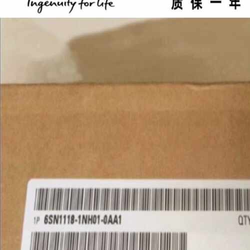 议价全新6SN1118-1NH01-0AA1/1NK01/0BA11/轴调节抽拉部件增量编