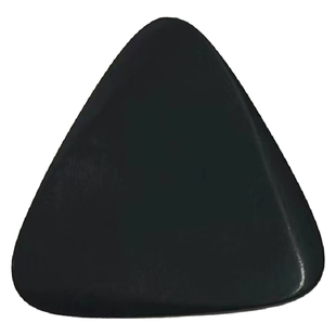 三弦朗月 专业级中阮拨片柳琴弹片 尼龙独奏款 大小高音阮拨子