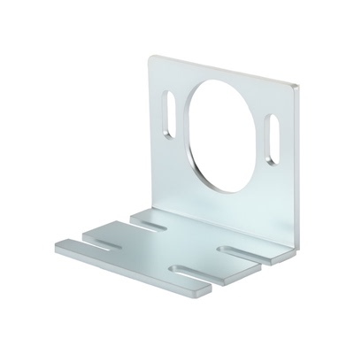 3420电机专用支架高速马达固定座固定支架金属DIY安装配件支架