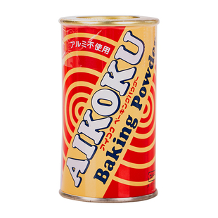 爱国泡打粉无铝100g膨松剂戚风蛋糕甜品烘焙糕点发酵面制品家庭装