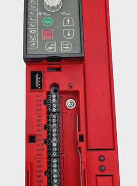 Sew Eurodrive Mc07B00115A3400 Movitrac B  Module Fbg11b
