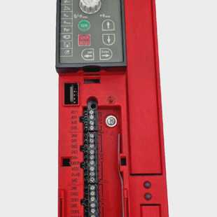 Sew Eurodrive Mc07B00115A3400 Movitrac B  Module Fbg11b