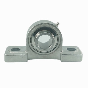 316L不锈钢带座轴承UCP203 SP204 SP205 SP206 SP207 SP208 SP209