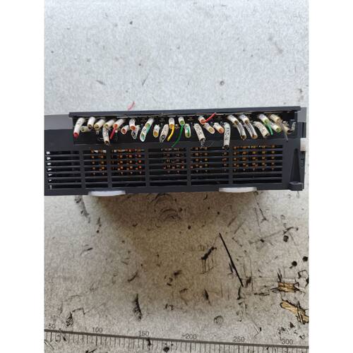 议价韩国LS XBC-DR60SU 可控制器PLC  一台，