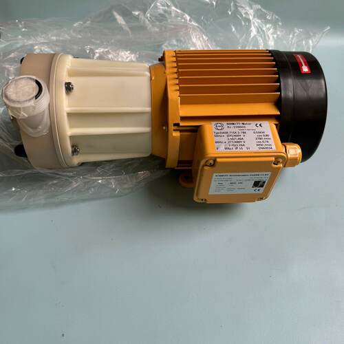 【询价】MPN 130  德国SCHMITT循环泵 0.55kw适用