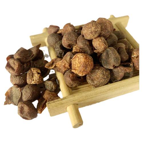 山黄皮500g广西特产香料黄皮果鸡皮干果黄檀子黄弹子黄皮酱调料