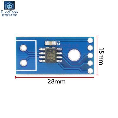 MAX31855 K型热电偶模块 测温度传感器高温测量开发板 不带探头线