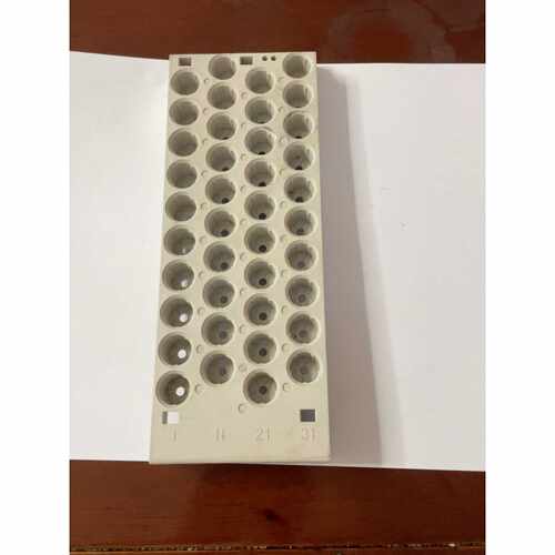G1313-44502 40位样品盘 液相色谱配件