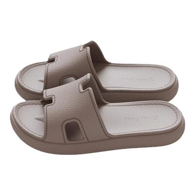 厚底拖鞋女士夏季2025新款