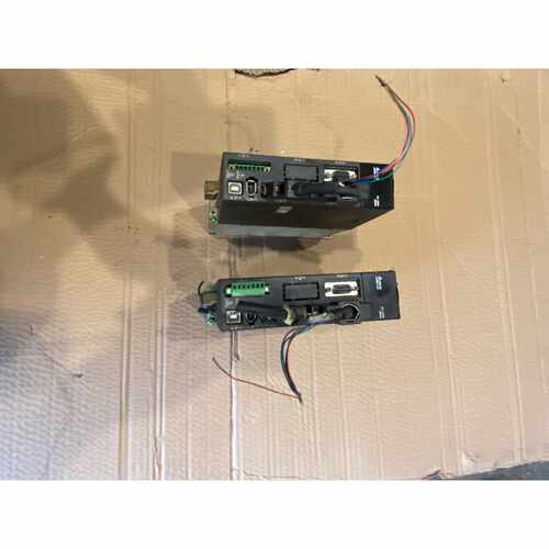 询价台达伺服驱动器 ASD-A2-0221-U 200w 成色如