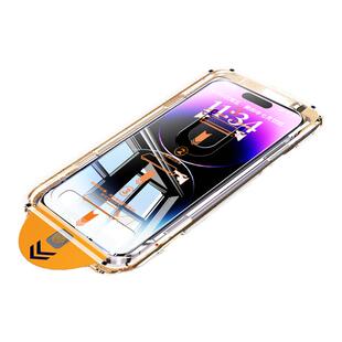 AR护眼无尘仓】大集汇适用苹果17PRO钢化膜iPhone15手机16e全屏14promax防指纹plus抗蓝光13air贴12/11/X/XR