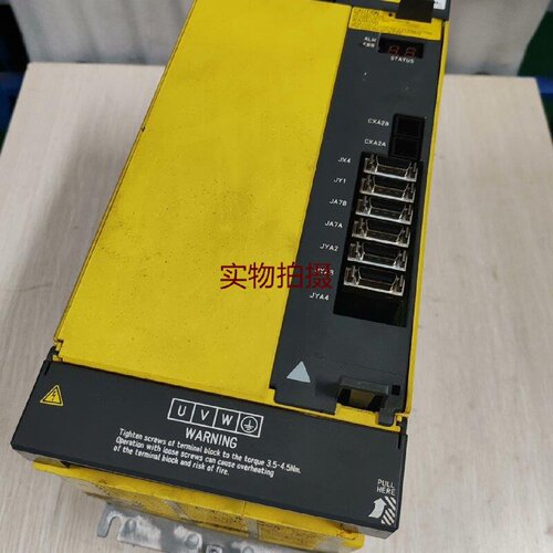 询价-A06B6140H026iPS26伺服驱动器电