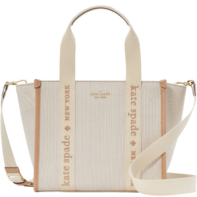 katespade新款女士托特包
