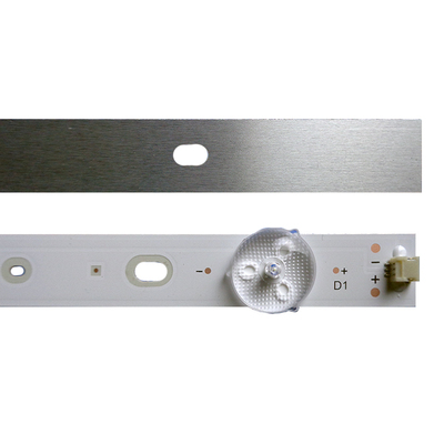 适用于海信LED50K5100U320A灯条