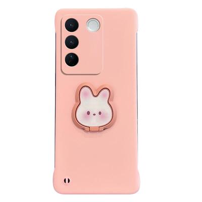 适用于vivos16s16pro无边框硬壳