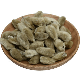 辛夷中药材辛夷花 辛夷粉辛夷花粉50g茶望春干花调料香料