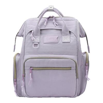 思萌妈咪包母婴外出轻便防水