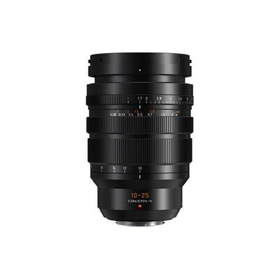 松下10-25mmF1.7标准变焦镜头