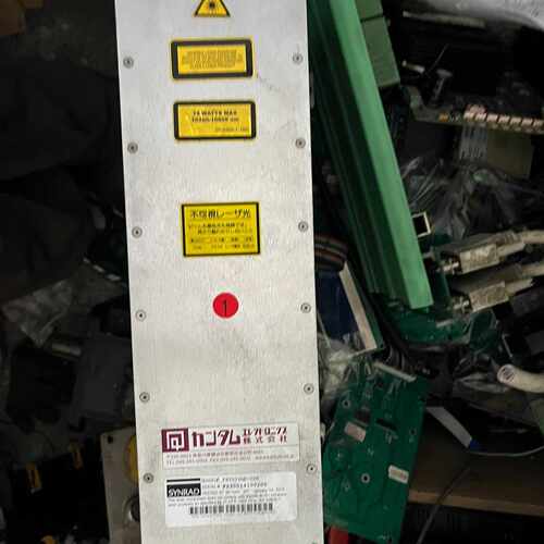 溢价-SYNRAD FSV30SAE新锐激光器，20个瓦的，