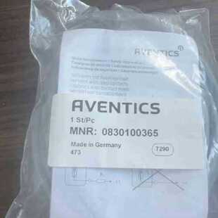 议价安沃驰aventics磁性感测器0830100365,0
