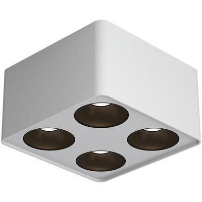 至御涂鸦LED射灯嵌入式斗胆