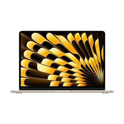 【现货速发】Apple/苹果 MacBook Air 13 英寸 M4芯片10核中央处理器10核图形处理器 轻薄笔记本电脑