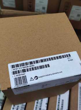 议价6ES7313-5BG04-0AB0西门子CPU313CMPI紧凑模块6ES73135BG040A