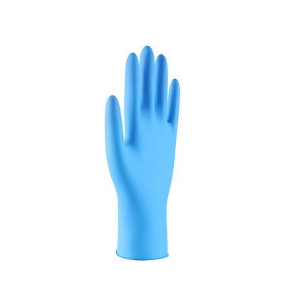 一次性手套特小码儿童款紧凑贴手