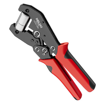 德力西布料打孔器帆布篷布气眼扣