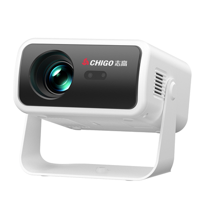 志高投影仪家用超高清可连手机