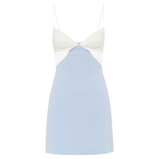 晚礼服2025新款伴娘洋装平时可穿小个子派对晚宴小礼服连衣裙短款