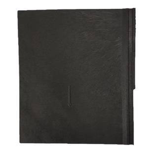 断路器隔弧皮CDM1空开灭弧挡板CDM3S DZ20绝缘漏电相间隔板隔离片