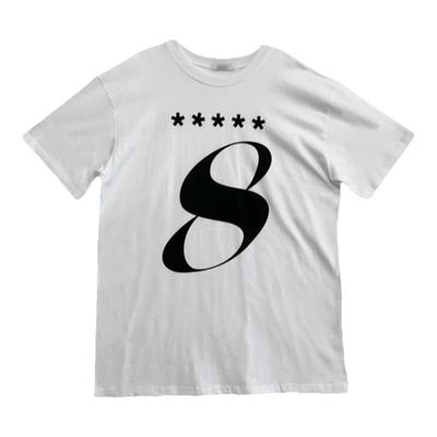 eihey诶嘿百搭宽松休闲短袖T恤