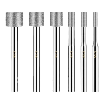 台湾一品钻石磨棒砂粒均匀