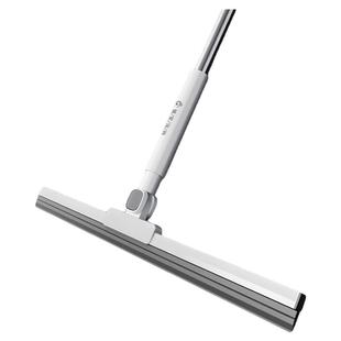 魔术拖把硅胶地刮扫帚扫把家用卫生间厕所浴室加厚软胶地刮刮水器