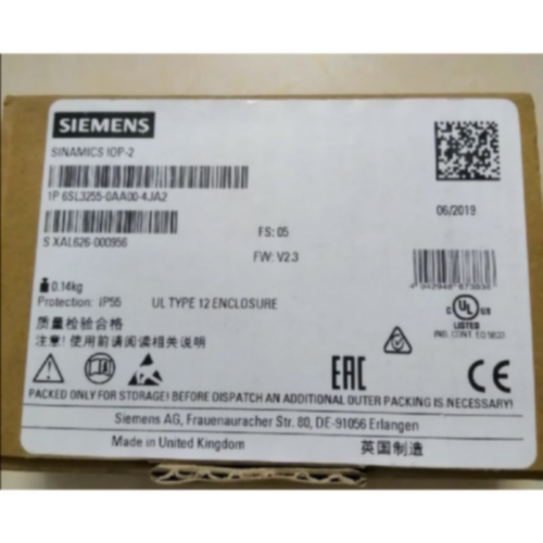 议价6SL3255-0AA00-4JA2 西门子G120中文操作面板原 6SL32550AA00