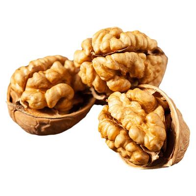 2025年新疆185纸皮核桃手捏就开