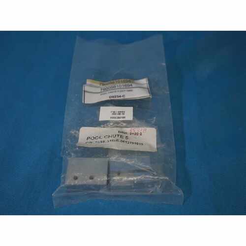 Lot 2pcs SOT-186B TESE.S186B.0613701015 Pool Chute议价