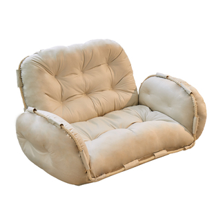 懒人沙发可躺可睡自由调节榻榻米网红坐椅飘窗客厅单人小户型沙发