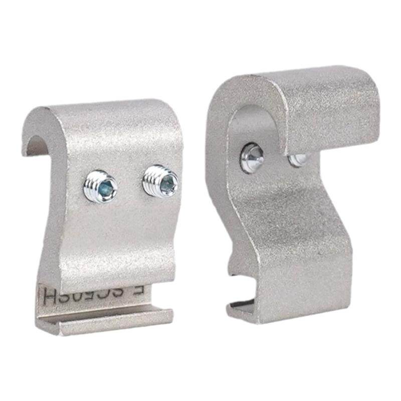 亚德客SC磁性开关支架F-SC32SH/SC50SH/63SH/80SH/100/200/160SH