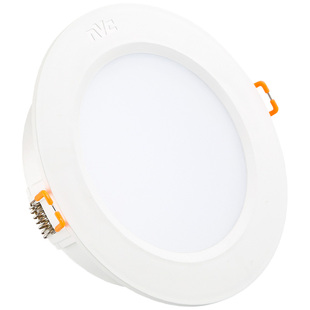 雷士照明LED筒灯嵌入式灯NLED92025 9203 9204 9205 9206 9208