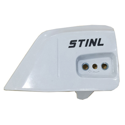 西德ms251导板压盖边盖