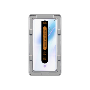 尤星适用华为nova8钢化膜5G抗蓝光全包边保护nova8pro手机膜高清无白边曲面huawei贴膜神器ANG-AN00水凝膜por