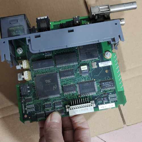 溢价-AB SLC500 CONTROLNET SCANNER 1