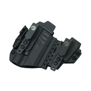 【FOG】I-010 SIDECAR2.0神火surefire X300UA/UB隐藏式快拔/CCW