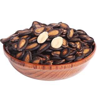 福建特产百联瓜子散装甘草原味西瓜子咸味五香黑瓜子炒货年货零食